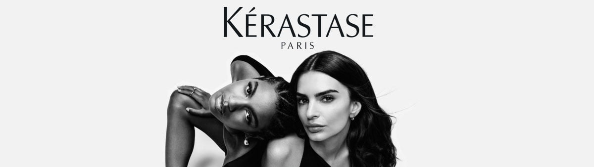 Kerastase Symbiose - снимка за корица