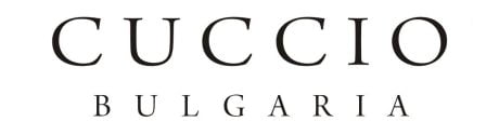 cuccio bulgaria лого