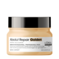 L’Oréal Absolut Repair Golden - златна маска за много изтощена коса