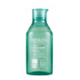 Redken Amino Mint Shampoo - шампоан за мазен скалп и сухи дължини
