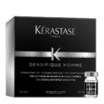 Kerastase Densifique Homme Cure Densifique Homme Ampules - терапия ампули за растеж на коса за мъже