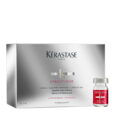Kerastase Specifique Aminexil Cure Anti-Chute Intensive - ампули против косопад