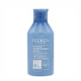 Redken Extreme Bleach Recovery Shampoo - шампоан за изсветлена и крехка коса