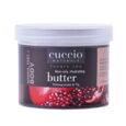 Крем масло Cuccio Нар и Смокиня 750гр.