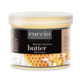 Крем масло Cuccio Мед и Мляко 750гр.