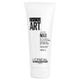 L'Oréal Tecni Art Fix Max - фиксиращ гел за коса