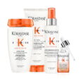 Комбинация от продукти Kerastase Nutritive за много суха коса
