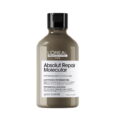 L'Oréal Absolut Repair Molecular Shampoo - шампоан за увредена коса