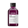 L'Oréal Curl Expression Anti-Buildup Cleansing Jelly Shampoo - гел-шампоан за дълбоко почистване​ на къдрава коса