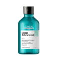 L'Oréal Scalp Advanced Anti-Oiliness Dermo-Purifier Shampoo - шампоан, подходящ за скалп, склонен към омазняване