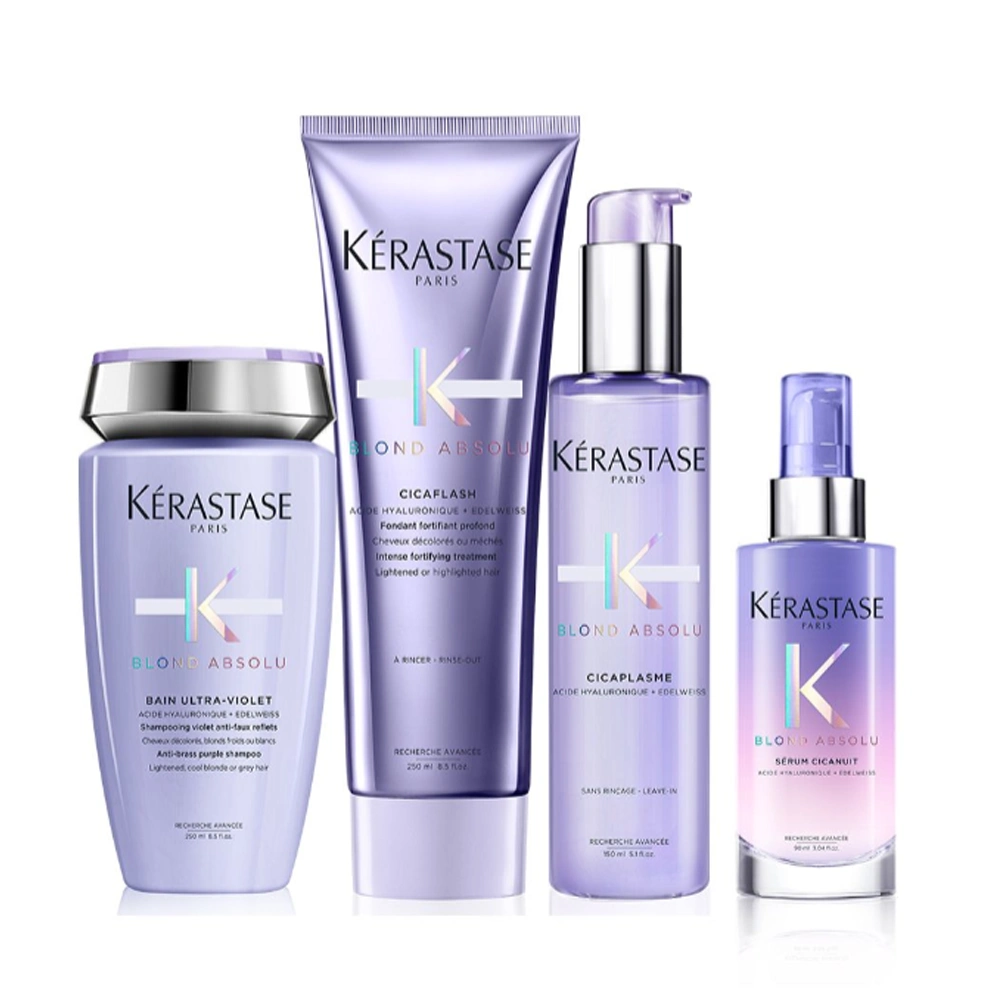 Kérastase Blond Absolu